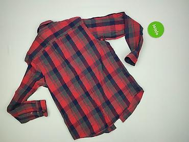 dresy sprandi: Ben Sherman, Koszulа dla mężczyzn, rozmiar M — 3
