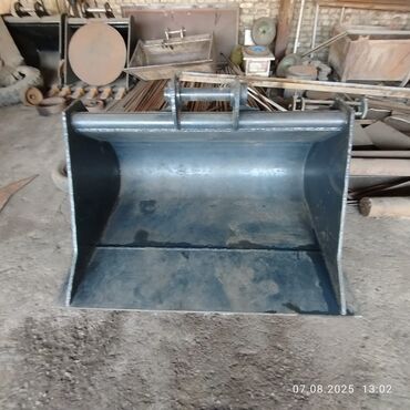 Бульдозеры: Бульдозер — 5