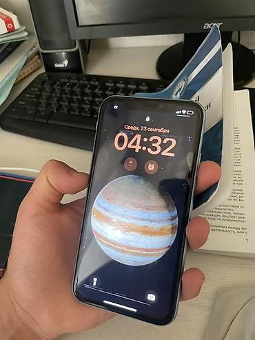 фото можно: IPhone XR, 64 ГБ, голубой Характеристики и детали: - Модель: iPhone — 5