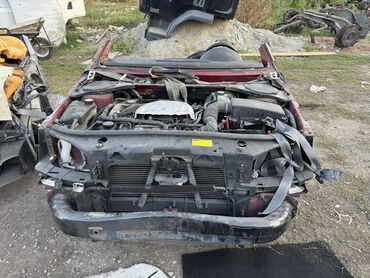 Другие автозапчасти: Ford Mondeo 3 Хэтчбек 2002 Снимем любую запчасть! Обращайтесь не — 3