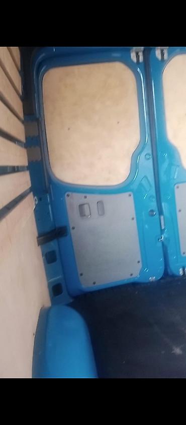 Mercedes-Benz: Mercedes-Benz Спринтер: 2014 г., 2.2 л, Автомат, Дизель — 13