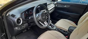 Kia: Kia Forte: 2 l | 2021 il Sedan — 10