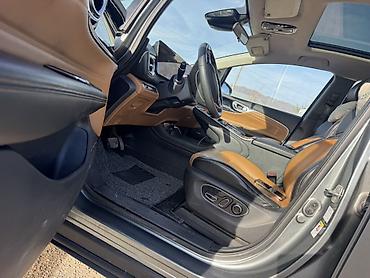 Другие автомобили: Aion V 2021г 8- месяць .сох батареии 98%, пробег 78000кмЗапас хода — 6