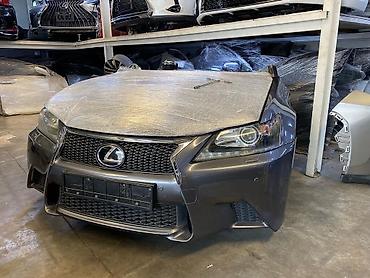 Другие автозапчасти: Автозапчасти на заказ из Дубая 
Новые также и б/у — 7