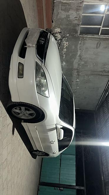 crv 2003: Honda Accord: 2004 г., 0.3 л, Автомат, Бензин, Седан — 4