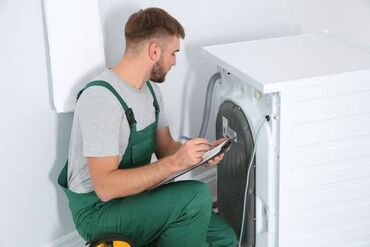 ручной стиральная машина: Мастера по ремонту стиральных машин