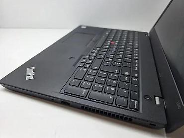 Lenovo: Lenovo Thinkpad 16GB SSD Kamera HDMI Procesor I5 FHD. Pogledajte moje — 3