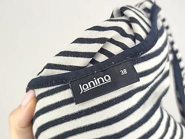 janina stretch: Janina, Top damski, rozmiar M — 4