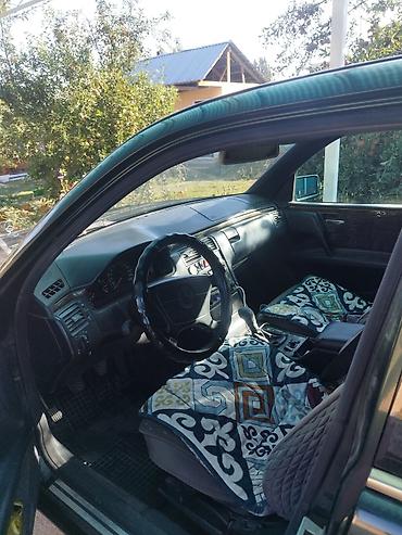 зеркало w140: Mercedes-Benz E-Class: 1997 г., 2.2 л, Механика, Бензин, Седан — 5