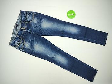 buty axim: Denim Co, Jeansy damskie, rozmiar M — 2