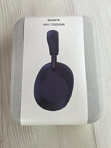 ugreen hitune max5c: Premium replica Наушники Sony WH‑1000XM6 (Bluetooth — 2