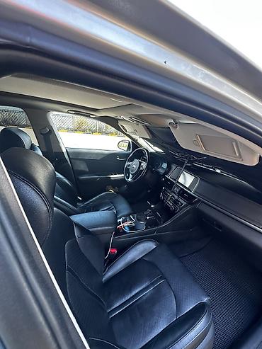 Унаа: Kia Optima: 2018 г., 2.4 л, Автомат, Бензин, Седан — 7