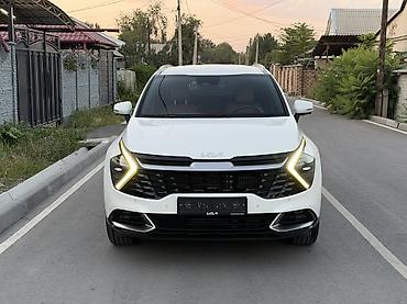к7 kia: Kia Sportage: 2021 г., 1.6 л, Автомат, Гибрид, Внедорожник — 1