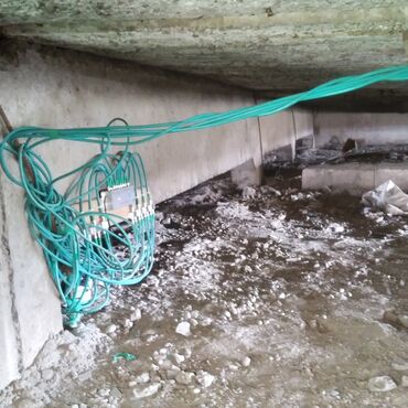 Установка телевизоров: Установка телевизоров, установка антенны, подключение на несколько — 5