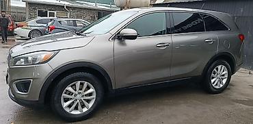 kia sorento 2003: Kia Sorento: 2017 г., 2.4 л, Автомат, Бензин, Кроссовер — 5