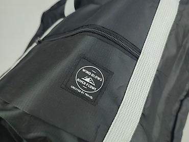 o bag: Torba podróżna, stan - Dobry — 4