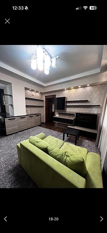 Долгосрочная аренда домов: 350 м², 6 комнат и более, бульвар Эркиндик — 18