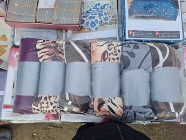 Ćebad i pokrivači: Veličina - Singl — 3