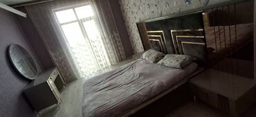 Uzunmüddətli kirayə mənzillər: Ev kiraye verilir unvan Masazir Yusif Semedoglu kuçesi 6otag bir — 12