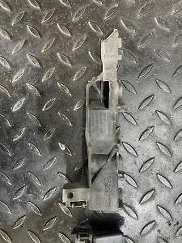 b6 1817: AUDI A6 C7 8 NOSAC BRANIKA PVC 4G0807283 4G08P7284 | audi vw delovi — 2