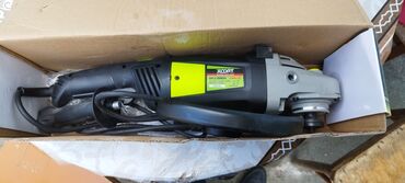 ванна кутова 170: XCORT bucaqdaşlayanı (Angle Grinder) – model XSM04 seriyası - Disk