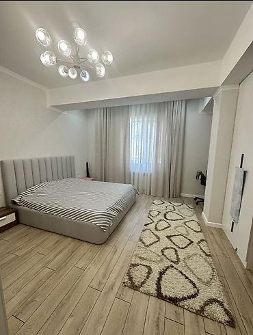 Долгосрочная аренда домов: 220 м², 6 комнат, Вефа ТЦ — 22