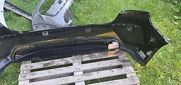 shine armor cena: ZADNJI BRANIK F40 ZA BMW SERIJA 1 | bmw 1 f40 zadnji branik — 5