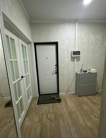 archa group: 2 комнаты, 52 м², 5 этаж, Евроремонт — 4