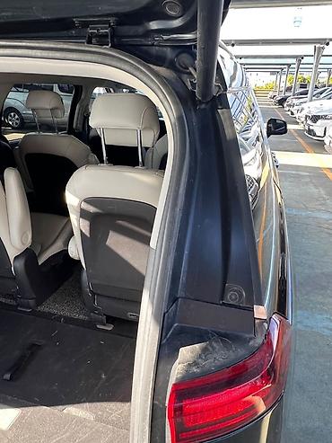 Kia: Kia Carnival: 2020 г., Минивэн — 40