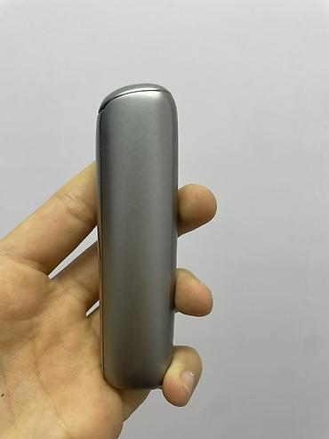vozol 6 k: Ploom Aura .İdeal vezyetdə 3 ay işlədilibadapter şunuru və icini — 7