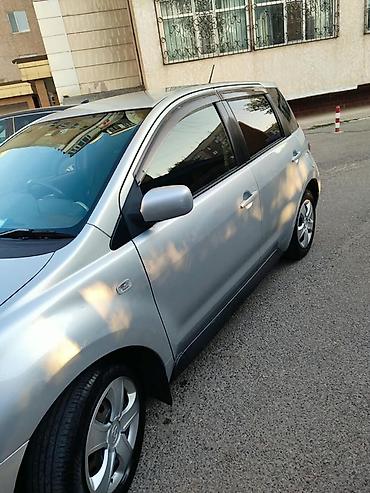 1 g fe: Toyota Ist: 2005 г., 1.3 л, Автомат, Бензин, Хэтчбэк — 4
