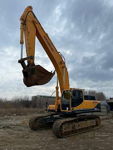 Аренда самосвала: Услуги спецтехники, сдаётся в аренду, выполним любую вашу работу — 11