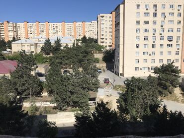 xalqlar dostlugu 2 otaqli evler: Bakı, Yeni Günəşli Massiv A, 3 otaqlı, Köhnə tikili, m. Xalqlar Dostluğu, 75 kv. m