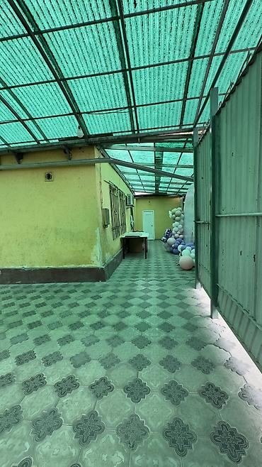 Продажа коттеджей и домов: 4 комнаты, 120 м², 370 соток, Бишкек, Церковь Риэлтор — 19