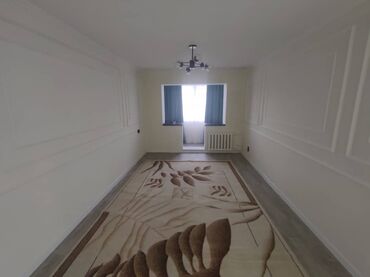 1ком квартира боконбаева: 1 комната, 35 м², 104 серия, 5 этаж