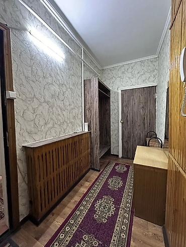 бишкек трансы эскорт: 3 комнаты, 68 м², 106 серия, 1 этаж, Косметический ремонт — 7