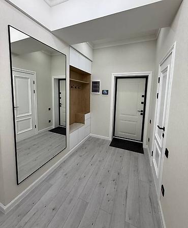 Долгосрочная аренда квартир: 2 комнаты, Без подселения, С мебелью полностью — 5