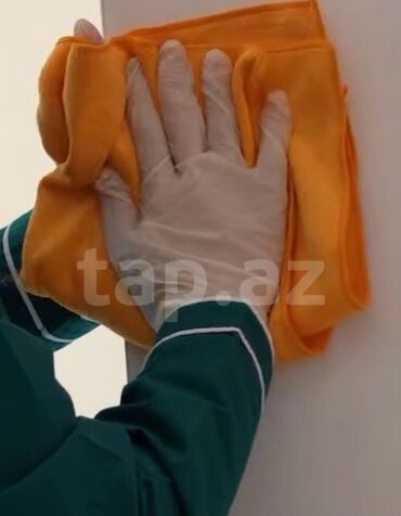 Təmizlik: Təmizlik | Evlər | Ümumi təmizlik — 9