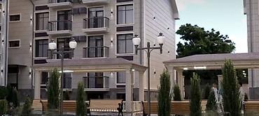 цены на недвижимость бишкек: 2 комнаты, 60 м², Элитка, 4 этаж, ПСО (под самоотделку) — 2