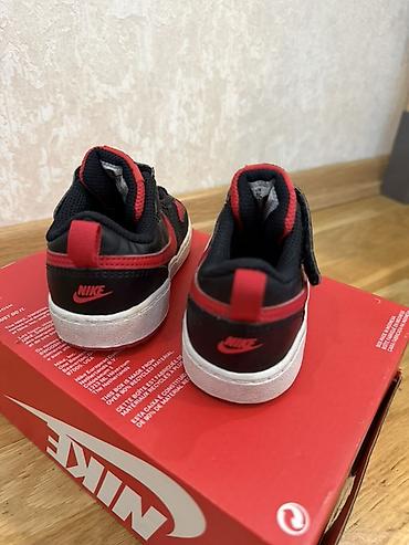 nike corab: Nike original 
В идеальном состоянии
Размер 22
Цена 10 — 3