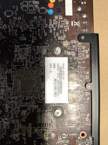 Videokartlar: MSI AMD HD 7870 OC Edition 2GB - Performans baxımından GTX 660 Ti / — 6