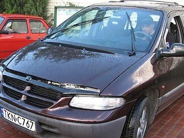 DEFLEKTOR STITNIK HAUBE CHRYSLER VOYAGER 1 | Deflektor stitnik za na lalafo.rs DEFLEKTOR STITNIK HAUBE CHRYSLER VOYAGER 1 | Deflektor stitnik za