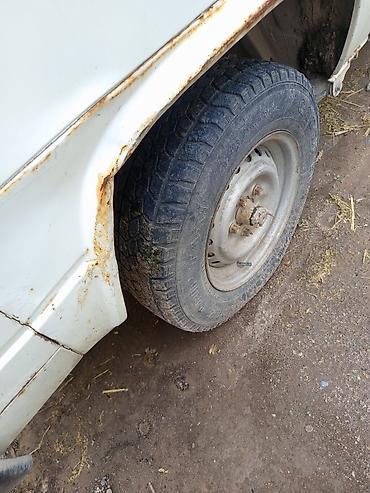 т2 транспортер: Volkswagen Transporter: 1988 г., 1.9 л, Механика, Дизель, Фургон — 4