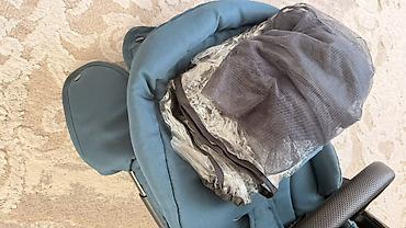 carrello: Продаю коляску 2 в 1, Carrello ultimo Суперская коляска, удобная — 6