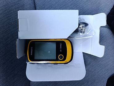 garmin 965: Garmin eTrex 10 — портативный GPS/ГЛОНАСС-навигатор для туризма и — 4