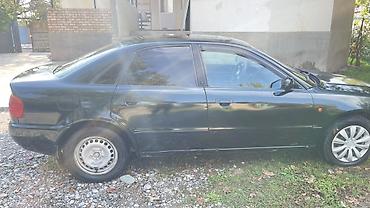 бензонасос ауди: Audi A4: 1995 г., Седан — 2
