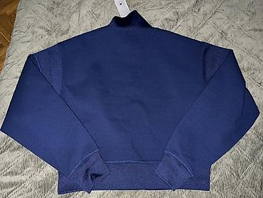 vikend torba: Chaqueta Adidas by Stella McCartney Knitted vel. S NOVO JF8515 — 5