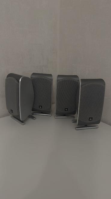 Динамики и колонки: JBL колонки — 3
