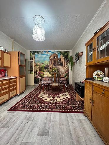 район ак кеме: 🏡 Продаётся уютный 2-этажный дом в ж/м Учкун! 📍 Адрес: ул. Ж — 5