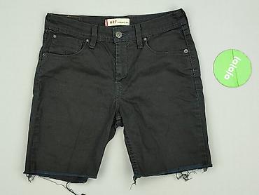 fit jeans: Levi’s, Szorty damskie, rozmiar S — 2